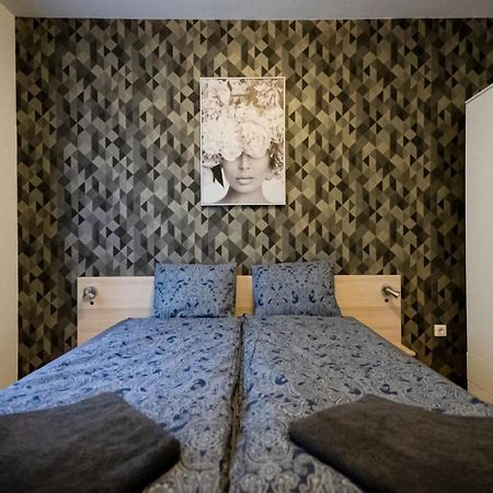 Happy Tiger Premium Central Apartment 布达佩斯 外观 照片