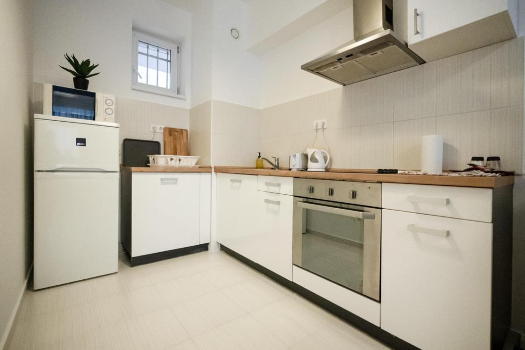 Happy Tiger Premium Central Apartment 布达佩斯 外观 照片